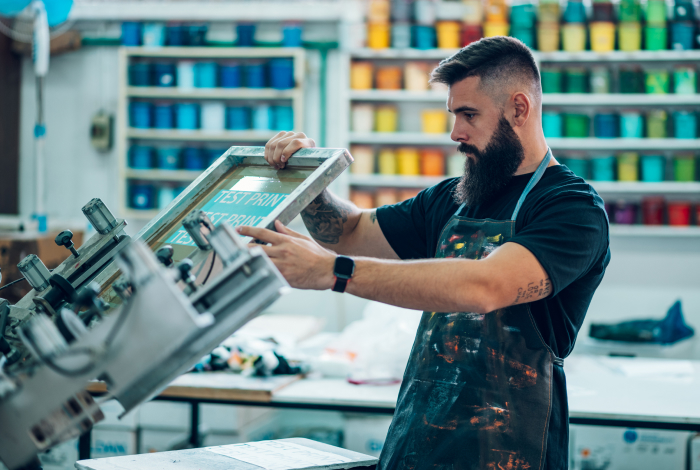Leading print company in Dubai providing high-quality prints by Last Moment Prints