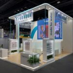 Exhibition printing with installation services Dubai for custom booth graphics, banners, posters, and display stands at trade shows and events.