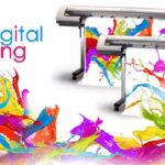 Roll-up banner printing Dubai with custom banners for exhibitions, trade shows, corporate events, and promotional campaigns.