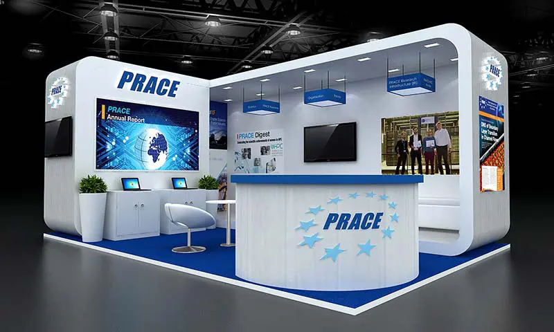 Best exhibition printing company in Dubai providing custom booth graphics, banners, posters, and display stands for trade shows and events.