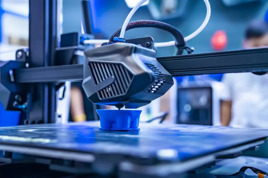 Why Startups in Dubai Choose a 3D Printing Service Dubai