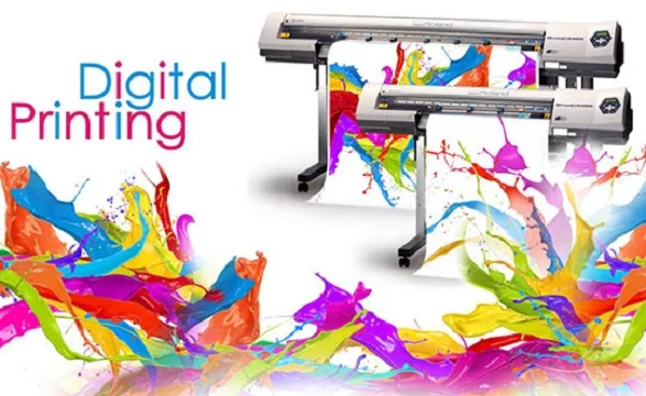 Roll-up banner printing Dubai with custom banners for exhibitions, trade shows, corporate events, and promotional campaigns.